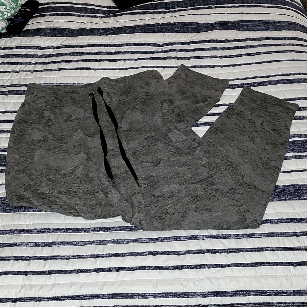 Great Camo sweatpants joggers